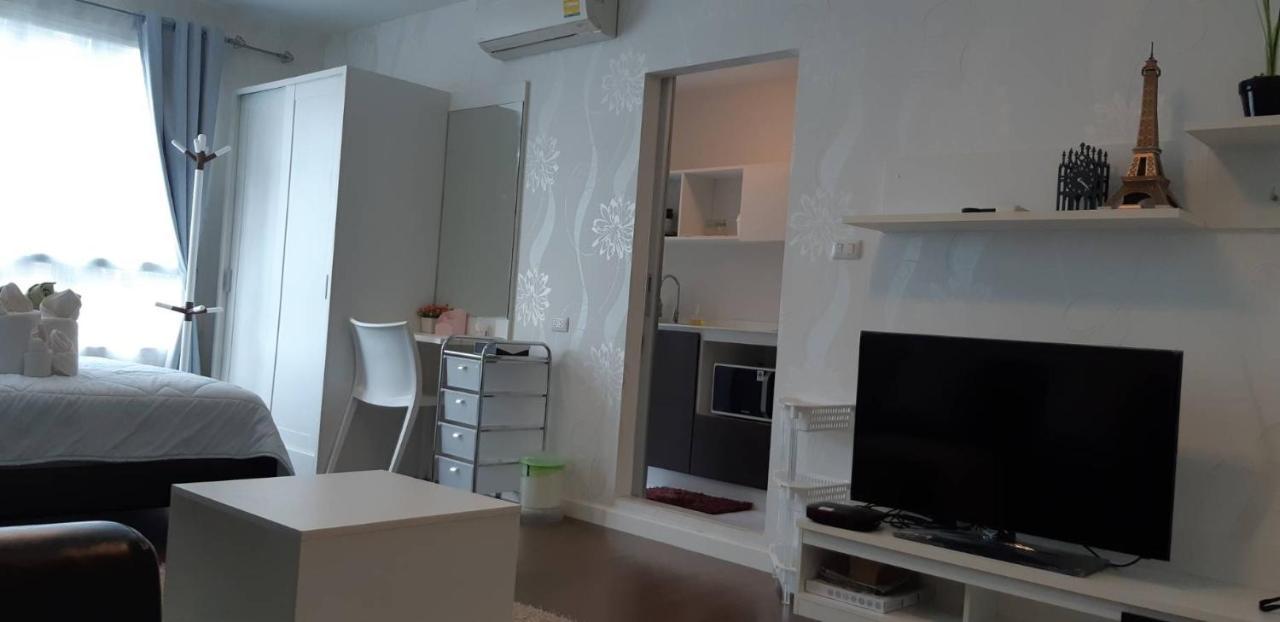 Aparthotel Ban Kuunkeuy Huahin Esterno foto