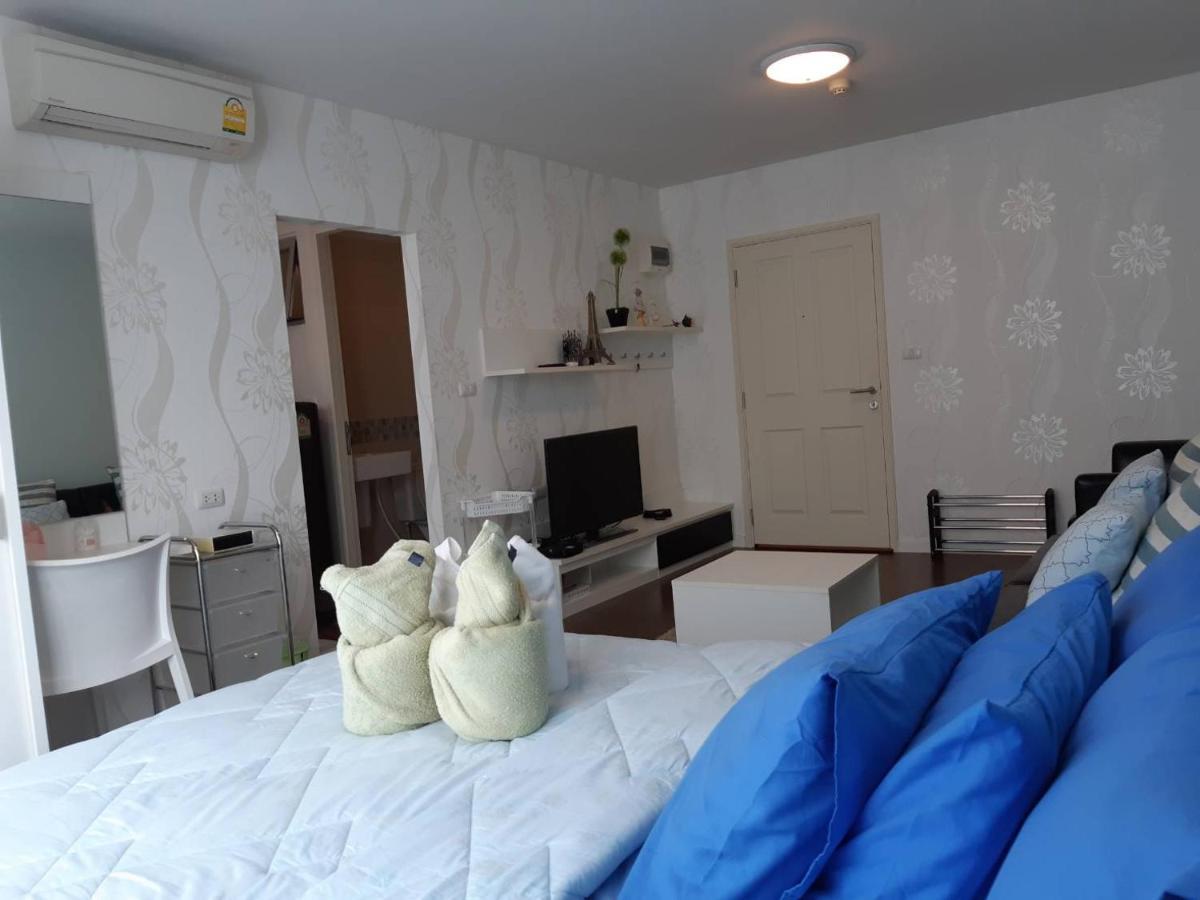 Aparthotel Ban Kuunkeuy Huahin Esterno foto