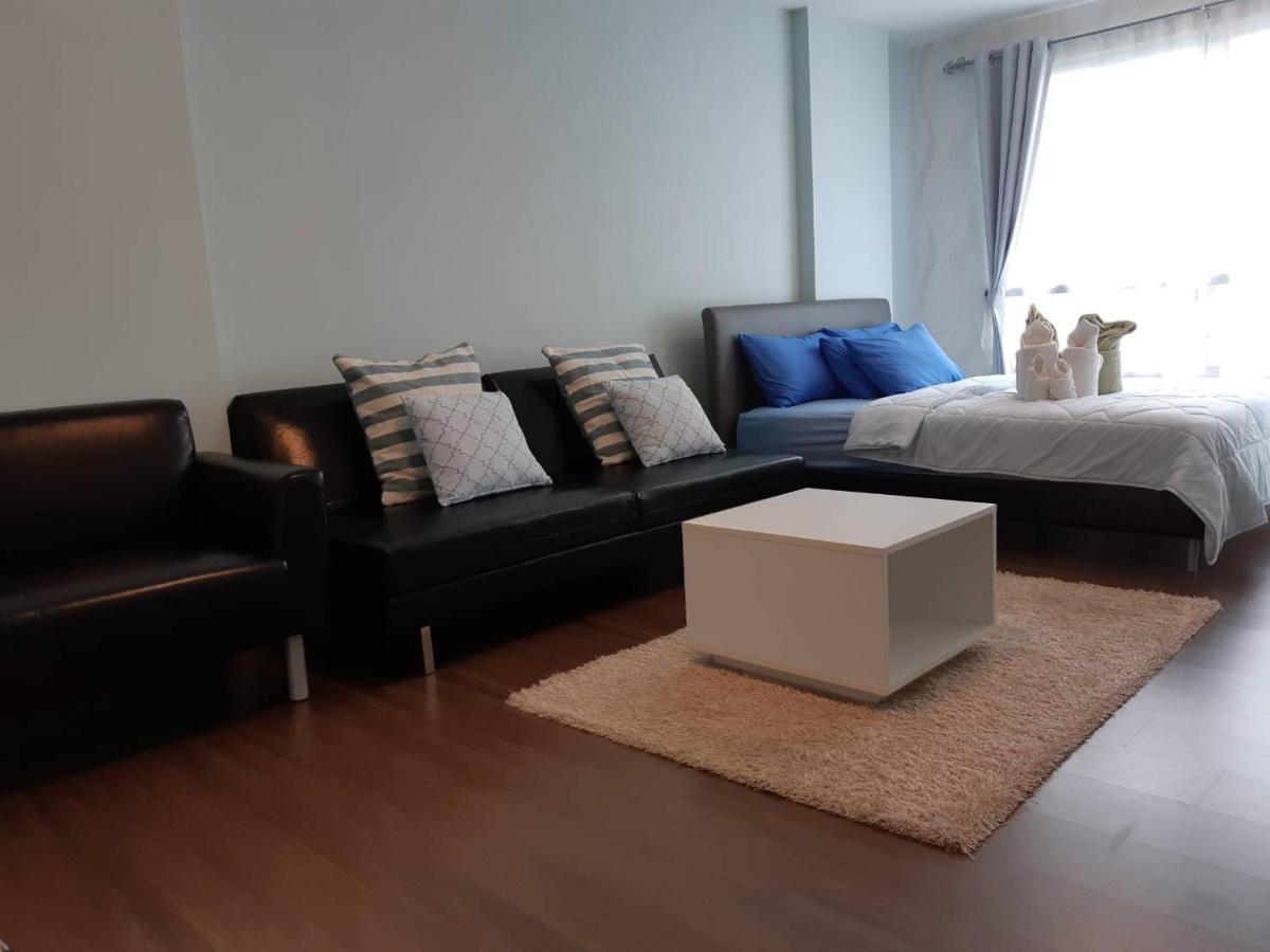 Aparthotel Ban Kuunkeuy Huahin Esterno foto