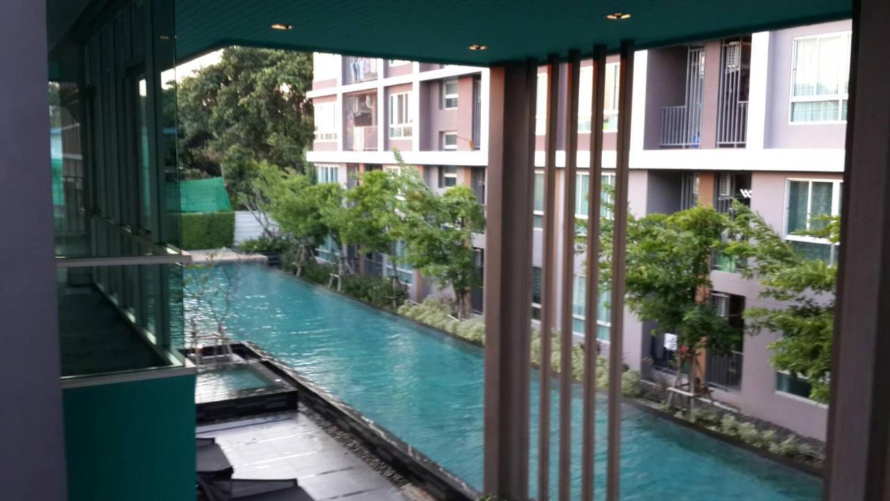Aparthotel Ban Kuunkeuy Huahin Esterno foto