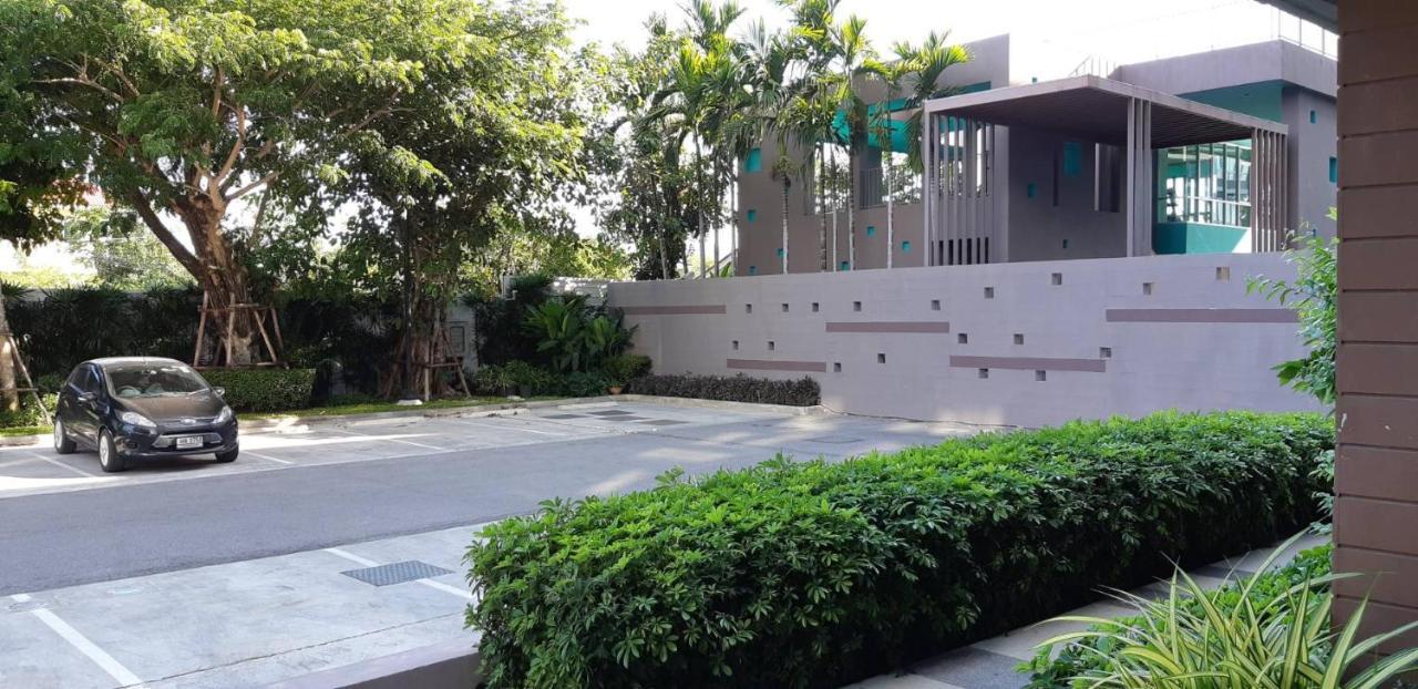 Aparthotel Ban Kuunkeuy Huahin Esterno foto