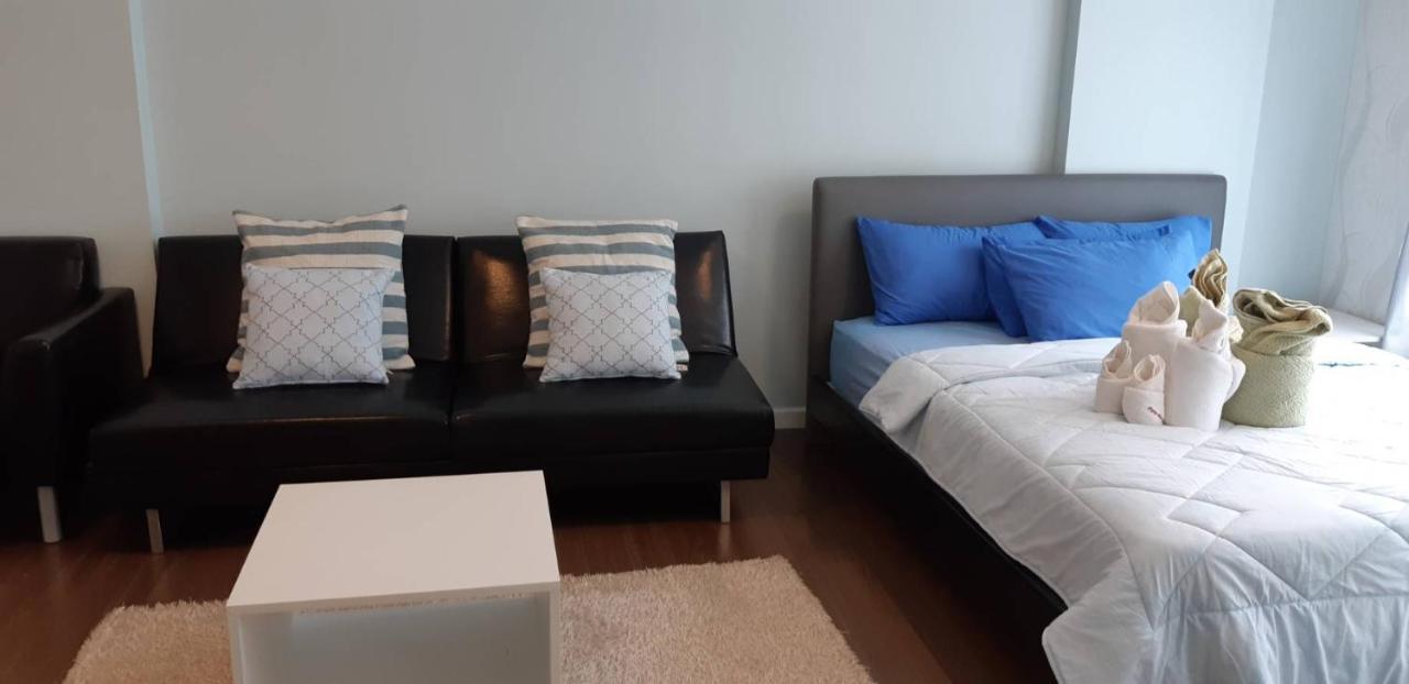Aparthotel Ban Kuunkeuy Huahin Esterno foto