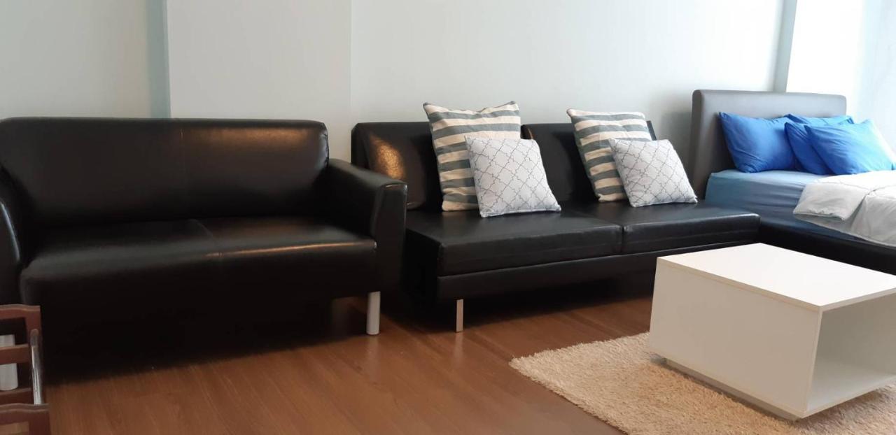 Aparthotel Ban Kuunkeuy Huahin Esterno foto