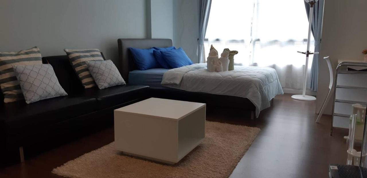 Aparthotel Ban Kuunkeuy Huahin Esterno foto
