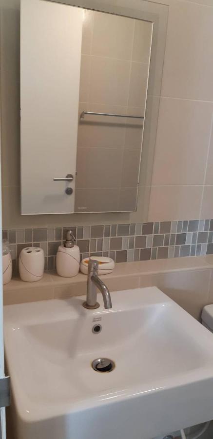 Aparthotel Ban Kuunkeuy Huahin Esterno foto